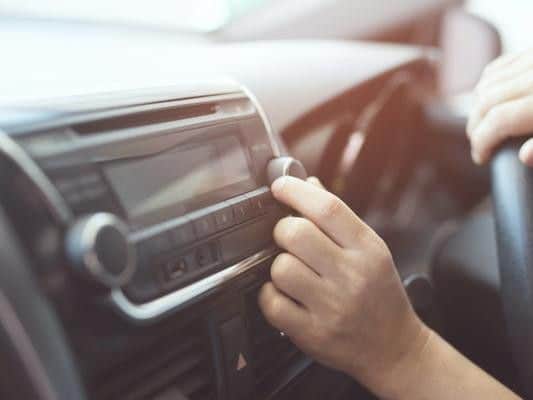 A new order will see drivers in Bradford faced with a 100 fine for turning up the volume