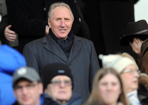 Howard Wilkinson is a down-to-earth Yorkshireman with an interest in sport and culture. (JPIMedia).