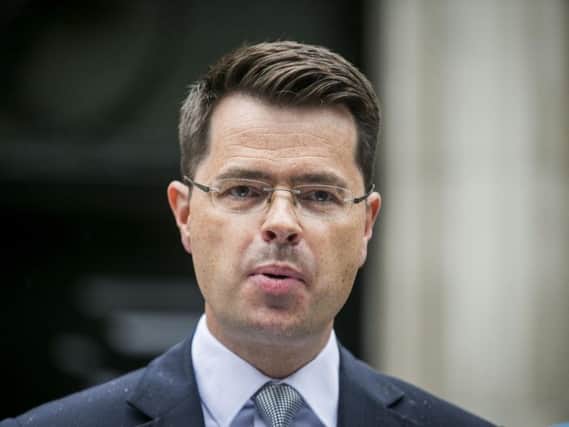 Communities Secretary Rt Hon James Brokenshire MP has announced 9.75m for locally-led high street spring clean, with 137,582 going to Leeds City Council.