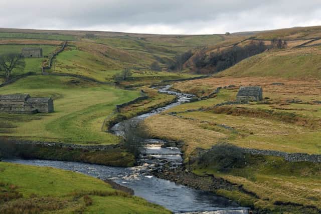 The rural economy could benefit from improved public transport connections, according to campaigners.