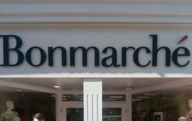 Bonmarche has warned over steeper than expected losses.