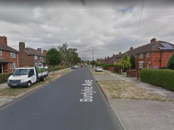 A violent assault on a York cyclist left a man with a fractured cheekbone and needing staples in his head.The attacked happened as the man was cycling near Burdyke Avenue in York at about 3.30am on Sunday, March 17.