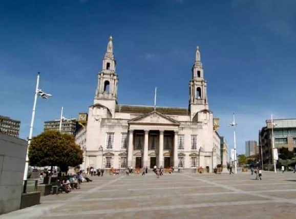 Leeds City Council's decision was overruled by the Government.