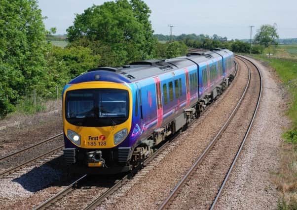 The review follows a dire year on Britain's railways, including the timetabling chaos which struck northern passengers in May and June.