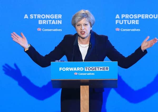 Is Theresa May solely to blame for the Brexit mess?