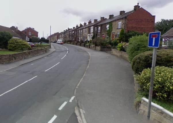Common Lane in East Ardsley. Picture: Google.