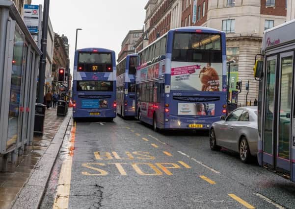 The renewal of bus passes is causing consternation in Leeds and West Yorkshire.