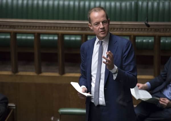 Nick Boles resigned as a Tory MP this week after his Brexit compromise was defeated.