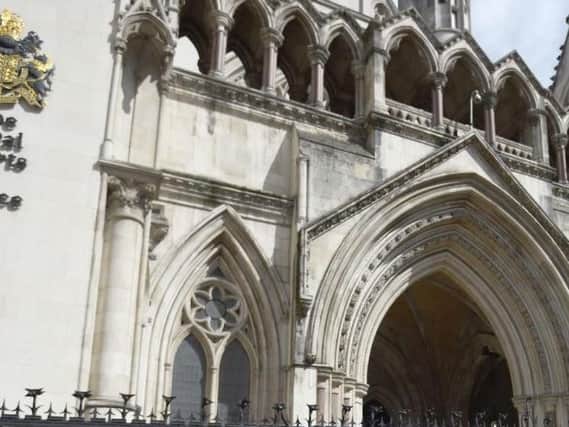The High Court has overturned a tribunal decision, ruling that a solicitor, who had been fined, should be struck off