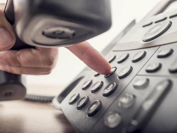 BT have added a new calls bundle for some customers worth up to 9 per month (Photo: Shutterstock)