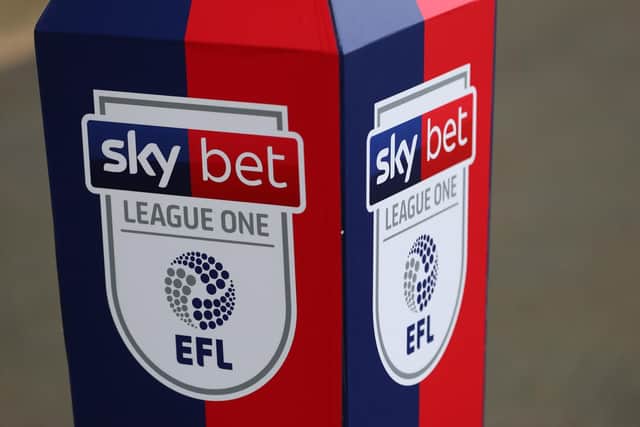 How much EVERY League One club has spent on agent fees this year - 6million in total