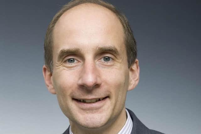 Andrew Adonis is a Labour peer who is opposed to Brexit and advocates a second referendum.