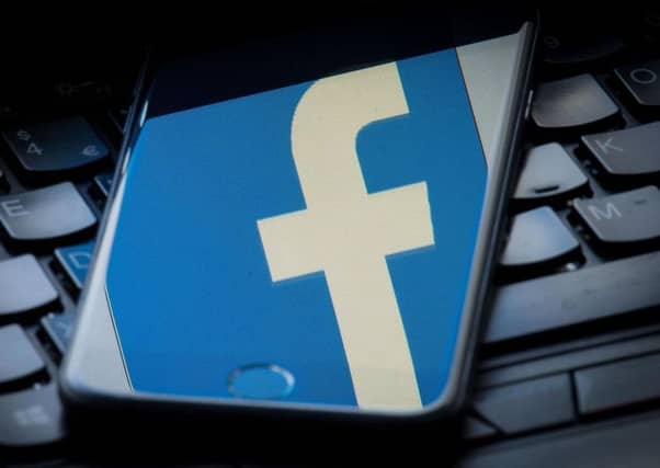 Mass action by the Countryside Alliance compelled Facebook to remove damaging posts.