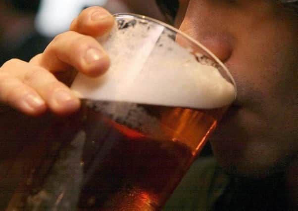 The business rates system is broken and is having a devastating impact on pubs, according to the Campaign for Real Ale. Picture by Johnny Green/PA Wire/PA Images.