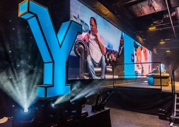 Welcome to Yorkshire hosted a 10th anniversary celebration in Leeds last week which was overshadowed by Gary Verity's recent resignation.