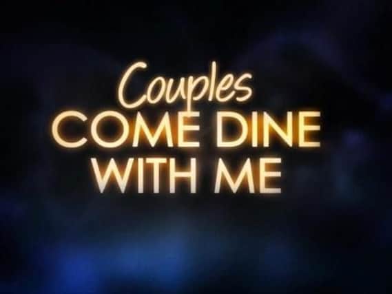 A new series of Couples Come Dine With Me is looking for contestants in Leeds, York and the surrounding areas. Photo: Shiver.