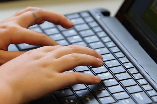 Does the Government's clampdown on online abuse go far enough?