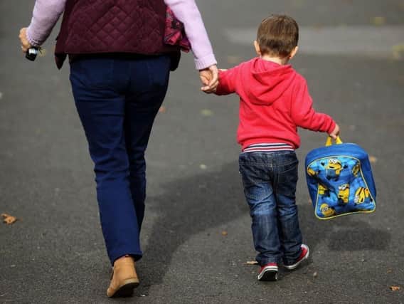 Fundamental issues like child poverty continue to be overlooked by Brexit.
