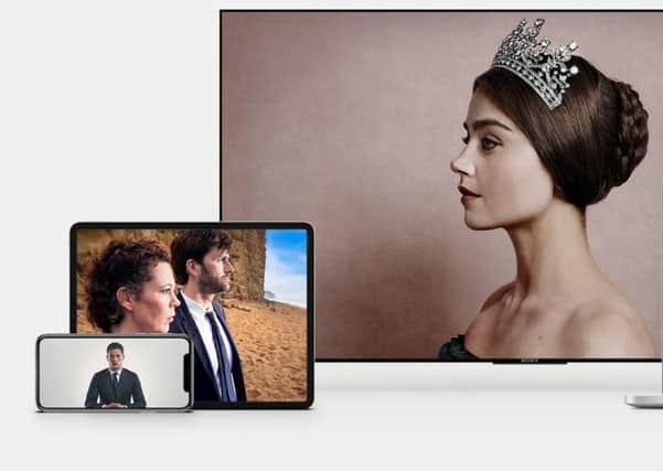 Britbox is the upcoming paid-for streaming service from ITV and the BBC