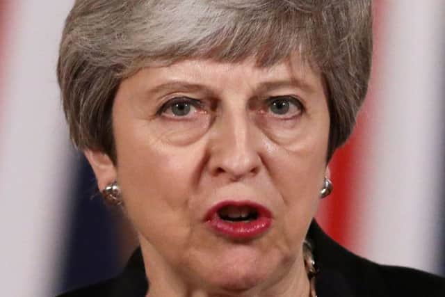 Is Theresa May the worst Prime Minister ever?