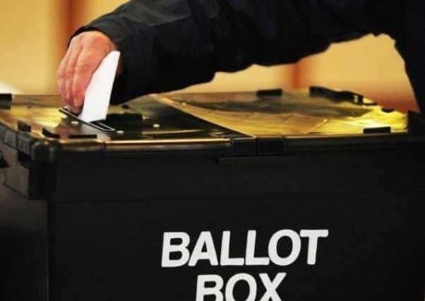 At least 300 council seats will be uncontested in next month's local elections.