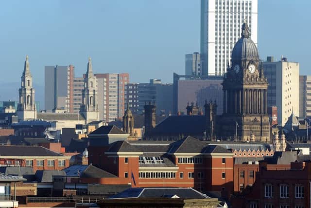 Credit Karma is opening a Leeds office