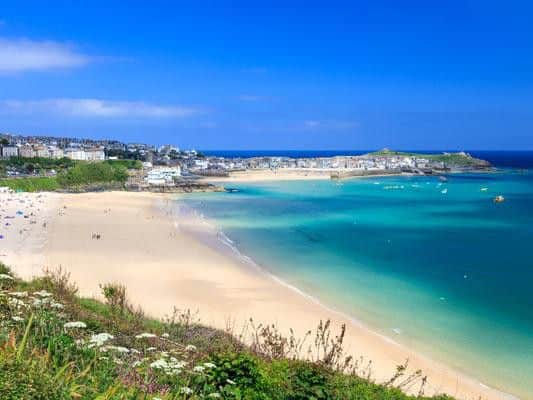 Home to crystal clear waters and miles of sandy shores, this popular seaside resorts makes for the ideal beach holiday, and comes complete with quaint cobbled streets, shops, cafes and museums at its heart.