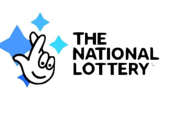 This year marks the 25th anniversary of the National Lottery.