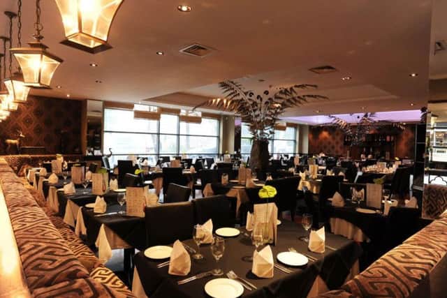 Serving a buffet every Sunday and Monday, diners can tuck into a variety of flavoursome Indian cuisine. Comprising three courses, dishes include aloo pakora, peshwari kebabs, chicken sindhi korma and assorted desserts.