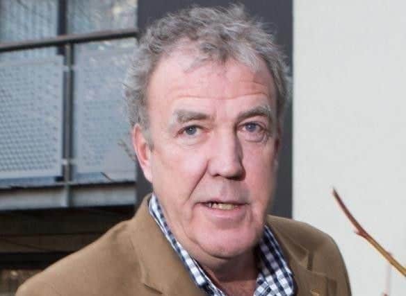 Jeremy Clarkson has emotionally opened up about his Yorkshire upbringing in a video for car show The Grand Tour.