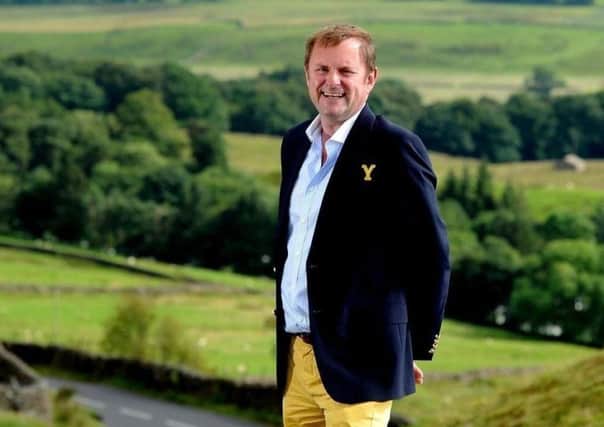 Two investigations have been ordered following Gary Verity's departure from Welcome to Yorkshire.
