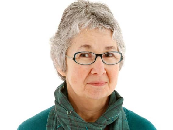 Ruth Bender Atik, national director of the Miscarriage Association.