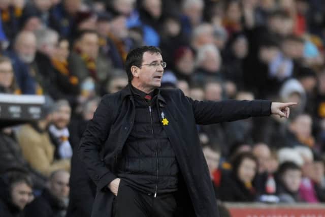 Bradford City manager Gary Bowyer. Picture: Simon Hulme