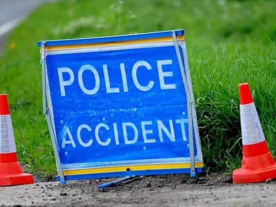 Burnley Road in Calderdale has been closed in both directions