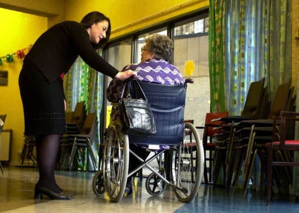 When will the Government act over social care?
