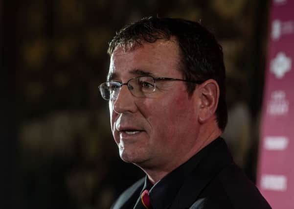 Gary Bowyer's Bradford City have been relegated.