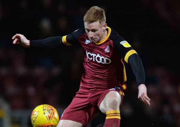 Top scorer Eoin Doyle: One of 16 players under contract.