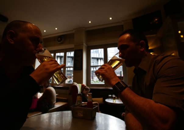 The future of Britain's pubs is in the spotlight after nearly 1,000 closures last year.