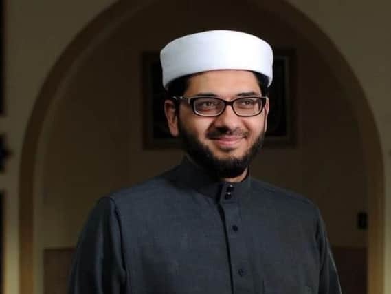 Imam Qari Asim MBE who is Imam at Leeds Mosque and the chair of Mosques andImams National Advisory Board said he stands in solidarity with Christians around the world following the attacks.