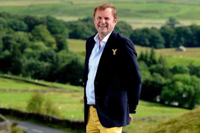 There are calls for former Welcome to Yorkshire chief executive Sir Gary Verity to be stripped of his knighthood.