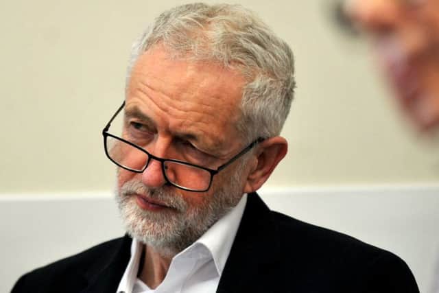 Labour leader Jeremy Corbyn says Sats for primary schools should be abolished. Do you agree?