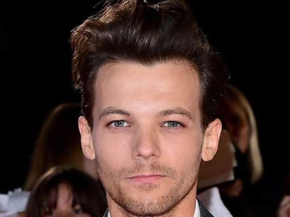 Louis Tomlinson has told fans he has had a rethink about his career, just weeks after the death of his sister.