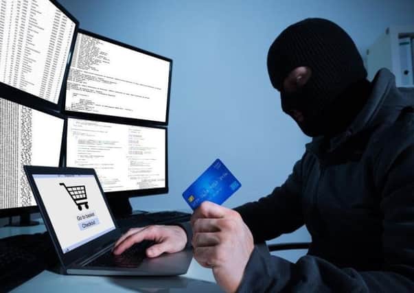 What more needs to be done to combat online fraud?