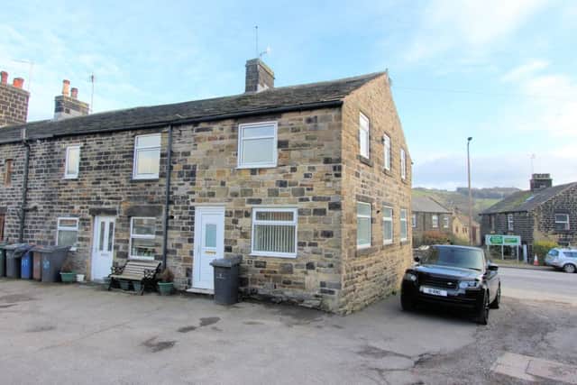 Manchester Road, Millhouse Green, near Penistone, £ 103,500, www.lancasters-property.co.uk