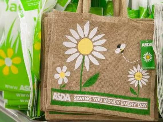 Asda said it was disappointed with the findings but will continue to find ways to put money back into customers pockets