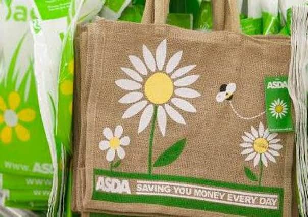 GMB said Asda members have been worried about their future since the merger was announced last year