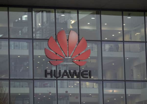 An inquiry has been launched into the leaking of the Huawei deal.