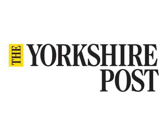 The Yorkshire Post is launching a new app