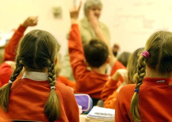 Robert Halfon MP advocates a 10-year spending plan for education - do you agree with him?