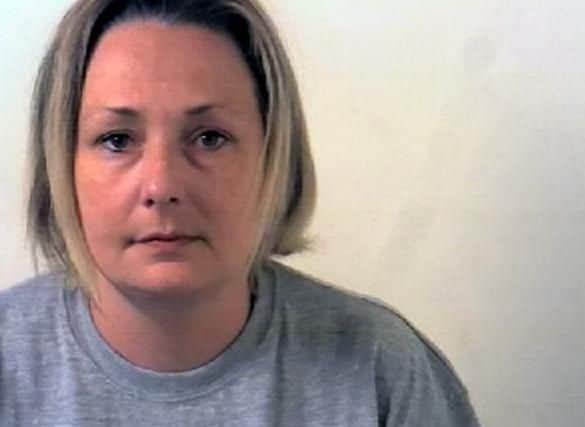 Helen Nichols was also convicted of Mr Gogarty's murder.